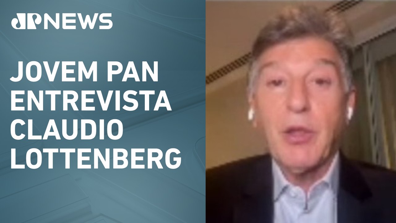 Como será a cerimônia judaica para enterro de Silvio Santos? Presidente da Conib explica