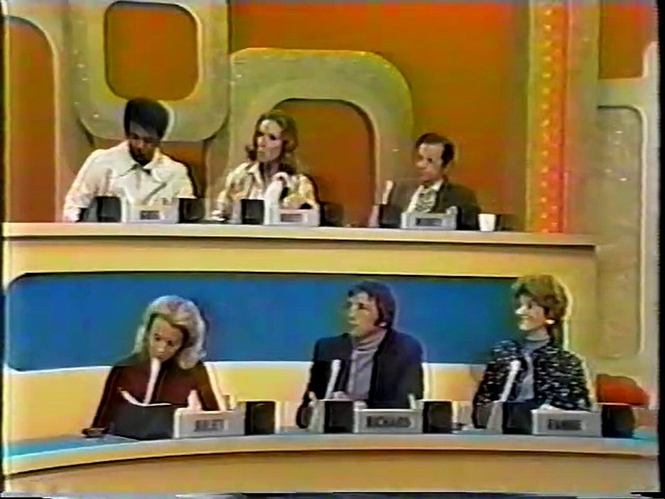 Brenda @ Super Match, 1/74