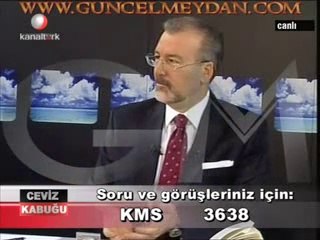5 - ÖRTÜNME GERÇEĞİ ~ CEVİZ KABUĞU