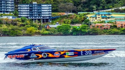 GREAT RACE 2024 RESULTS