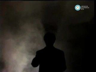 El pulpo negro | show | 1985 | Official Trailer
