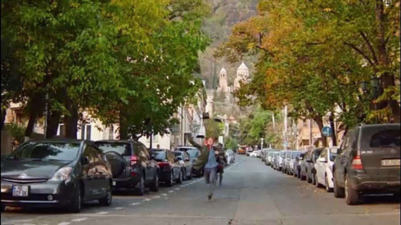 Als wir tanzten | movie | 2019 | Official Trailer