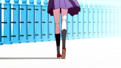 〈物語〉シリーズ オフ&モンスターシーズン | show | 2024| S5 | Official Teaser