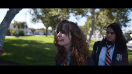 From Under The Bridge: When Bullies Become Trolls | movie | 2021 | Official Clip