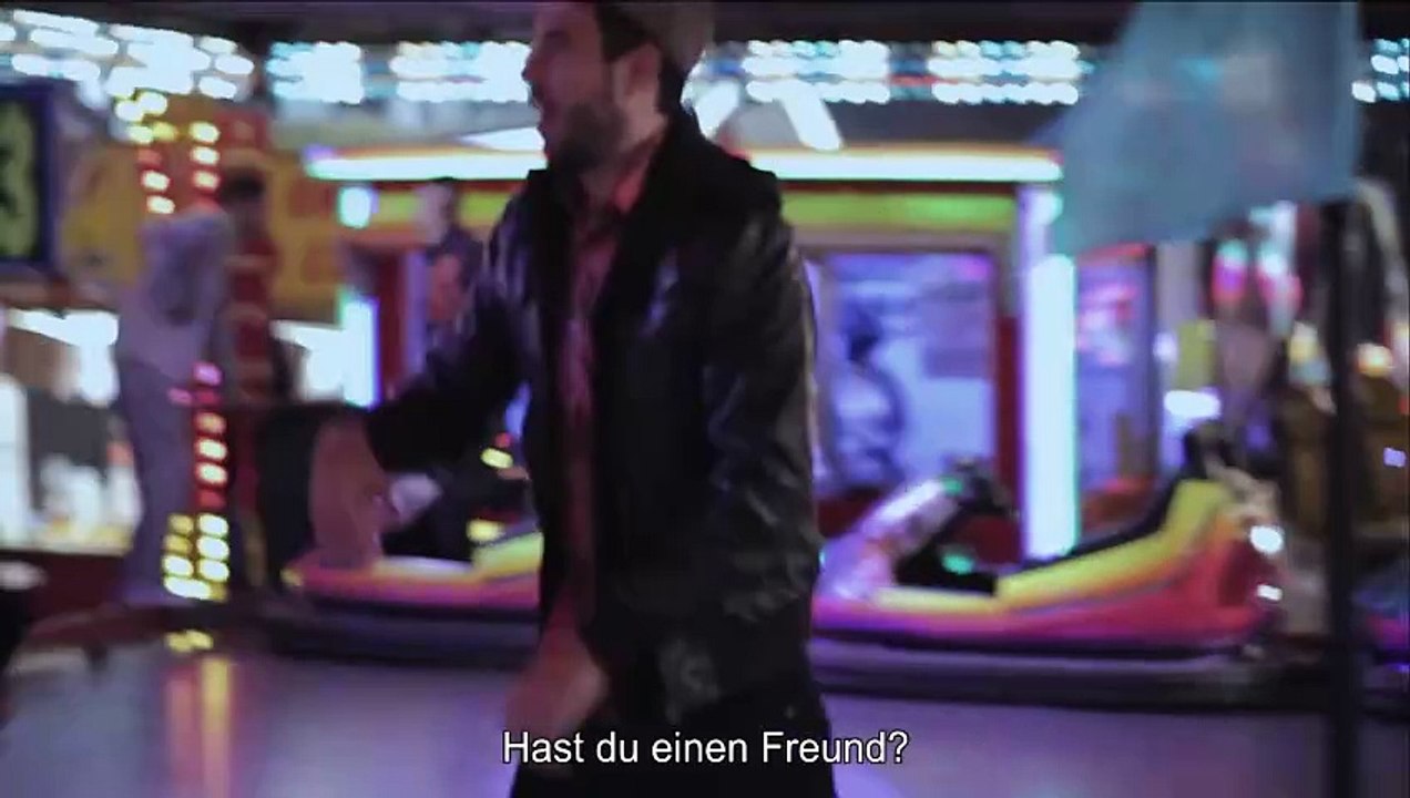 Weekend | movie | 2011 | Official Trailer