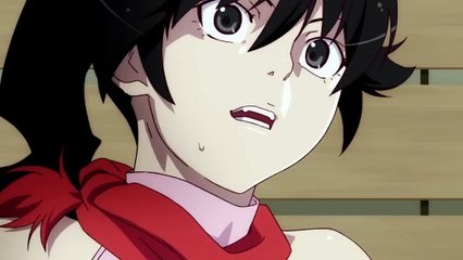 〈物語〉シリーズ オフ&モンスターシーズン新展開！2024年最新ティザー公開🔥