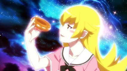 〈物語〉シリーズ オフ&モンスターシーズン | show | 2024| S5 | Official Teaser