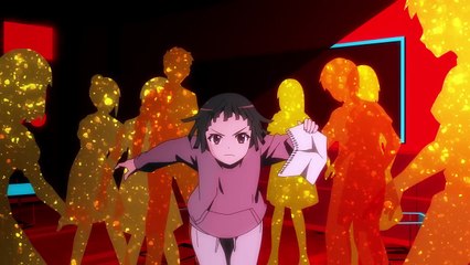 〈物語〉シリーズ オフ&モンスターシーズン | show | 2024| S5 | Official Teaser