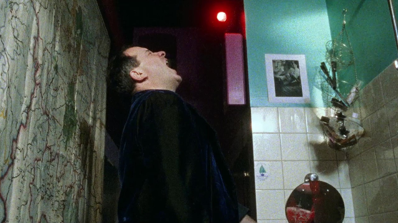 Prinz in Hölleland | movie | 1993 | Official Trailer