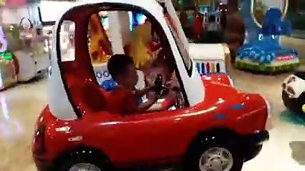 nyenangin Dede In Hau