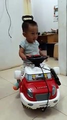 ceria nya Dede In Hau