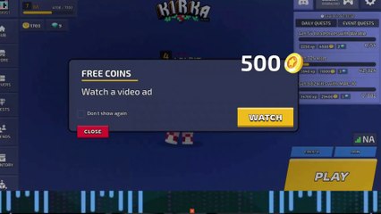 What The Hell Am I Playing?!?! II Kirka Part 1