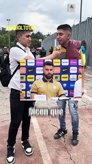 ¿Rubén Duarte, el refuerzo que Pumas necesitaba? ⚽