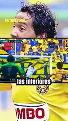 Promesas incumplidas; Juan Carlos Mosqueda con América