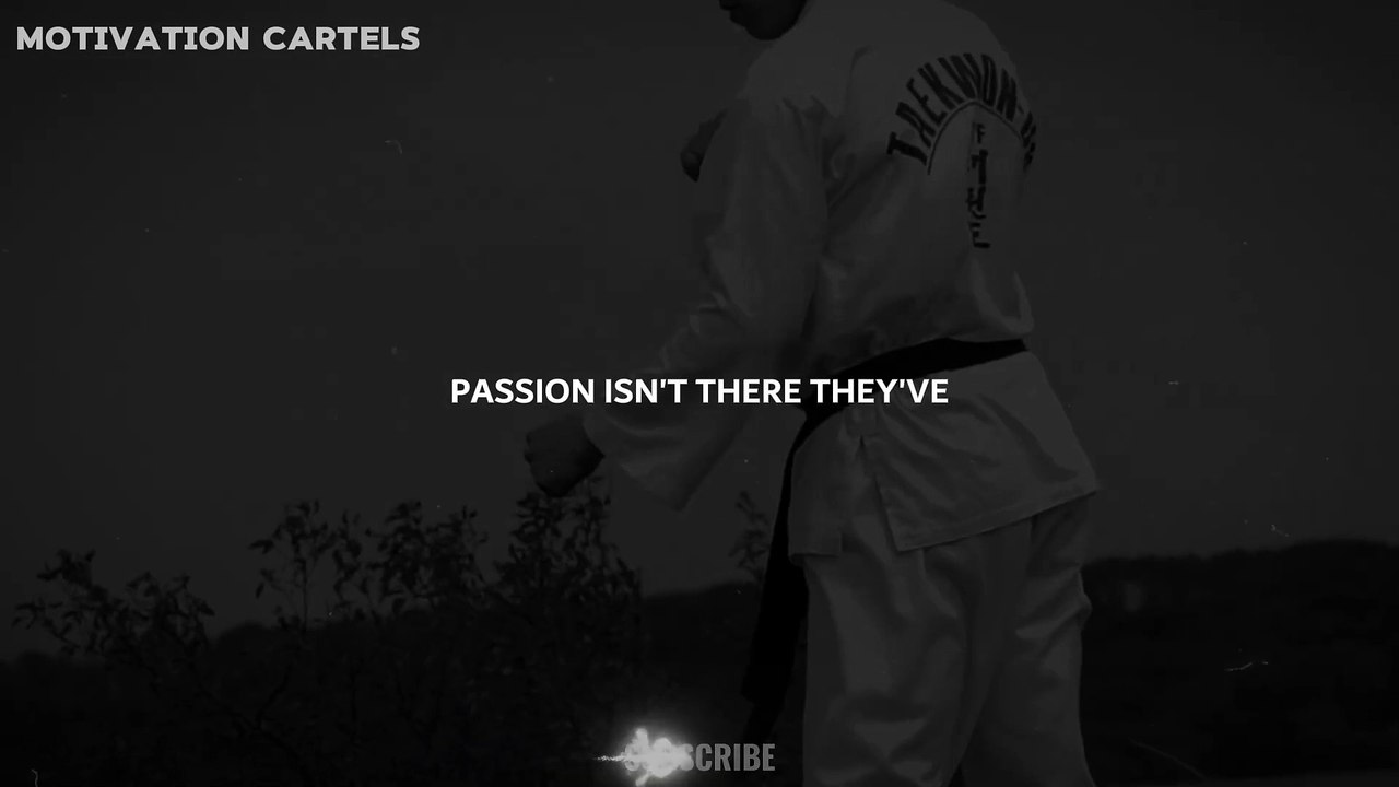 Focus On Your Goals I English Motivational Speech I Motivation Cartels