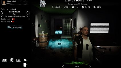 FPS - T048 - THIS IS A GHOST 1080P HD GAMEPLAY