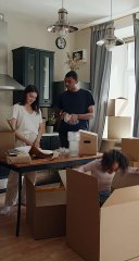 Lovin luxury design 3 & 4 BHK Apartment is launched in Hyderabad