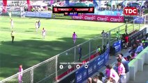 Mixco vs Achuapa Jornada 2 Torneo Apertura 2024