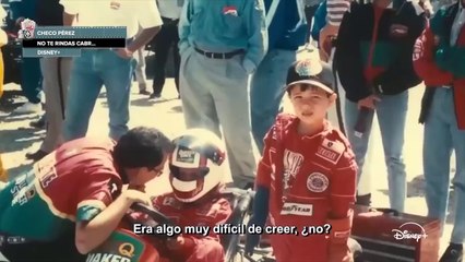 Checo Pérez: ¡No te rindas, cabr#n!, Gigantes de la comida, Wolf y más | Susana y Álvaro en Milenio