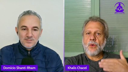 Tudo Mundo já viveu isso - Meditantes PodCast #18