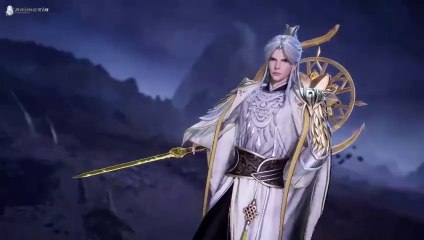 Spirit Sword Sovereign S04 EP414(514) (English Subtitle)
