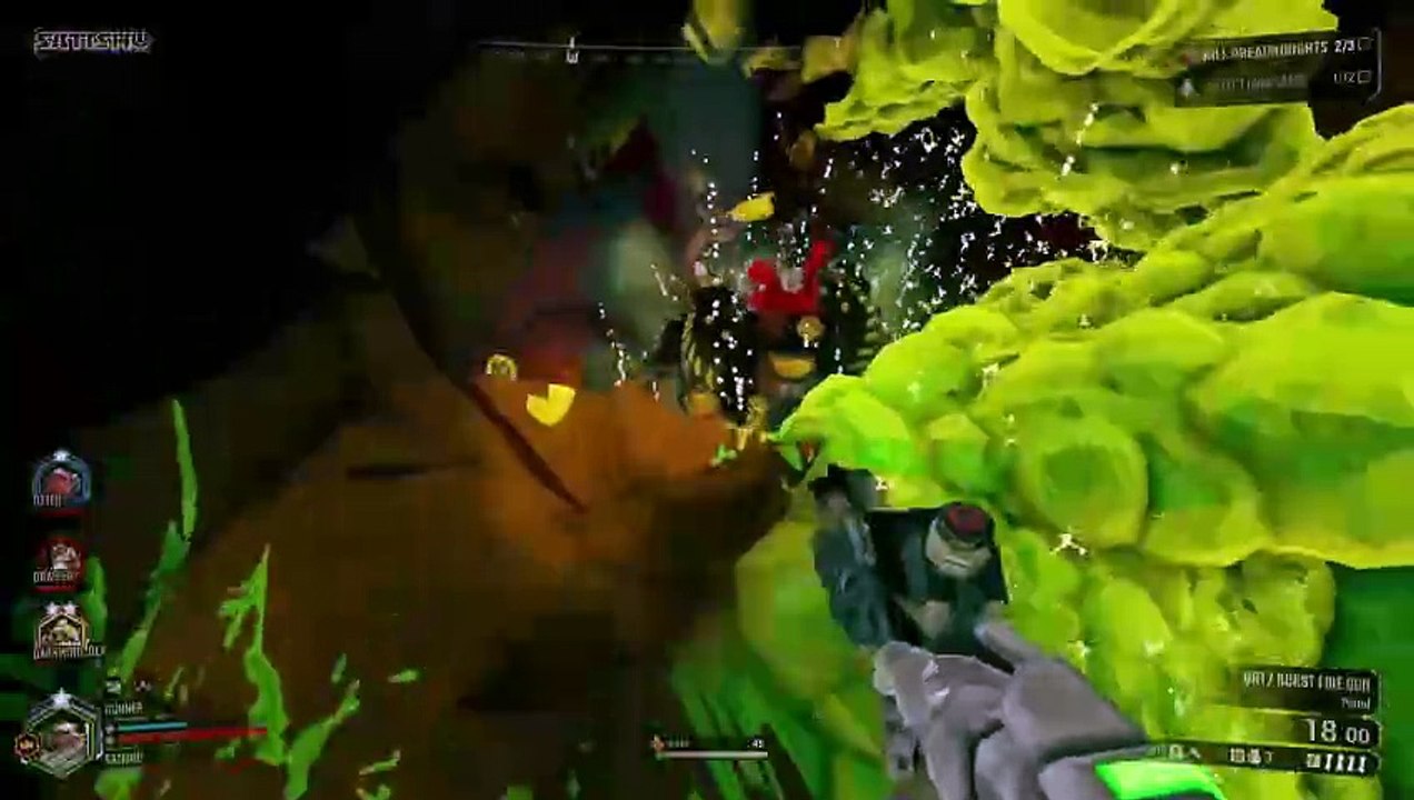 Kampf um den Kokon! | Deep Rock Galactic | Ep. 335