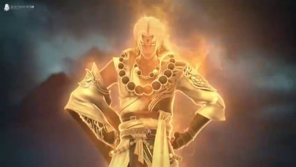 Apotheosis S02 EP38(90) (English Subtitle)