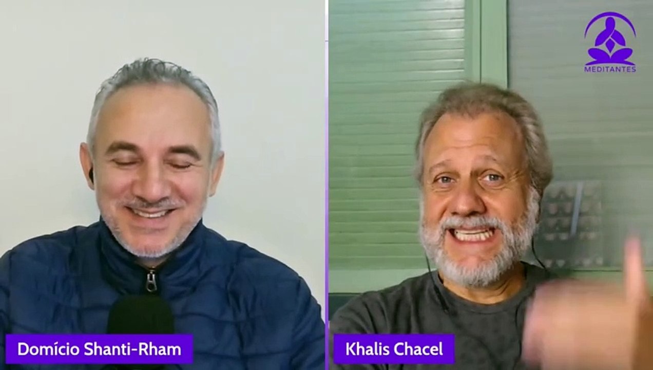 Meditar é Fácil e para todos - Meditantes PodCast #18