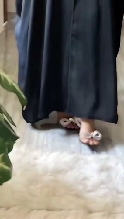 Me with new style vlog