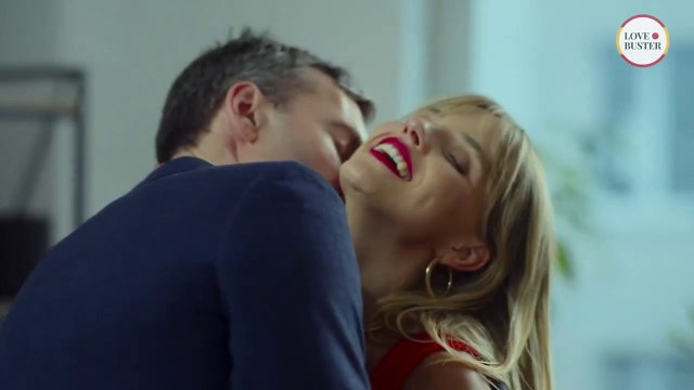 [Película Completa] Jefe Es Atrapado Besando A Su Secretaria [Español]