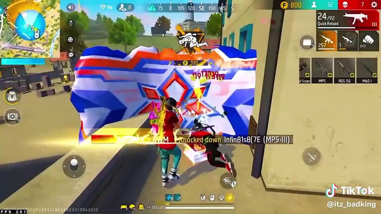 Freefire official