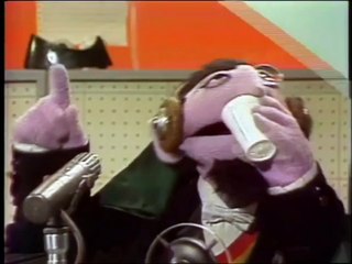 Sesame Street - 1045 - The Count's Countdown Scene 8 (HQ)