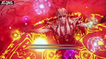 Stop at the level of Refining Qi for 100,000 years Ep 157-158 ENG SUB