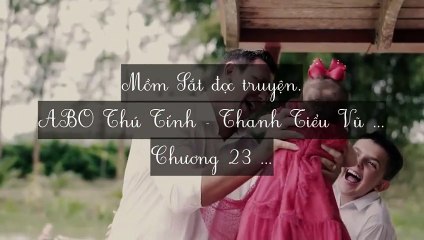 C23-C29 ABO Thú Tính - Thanh Tiểu Vũ