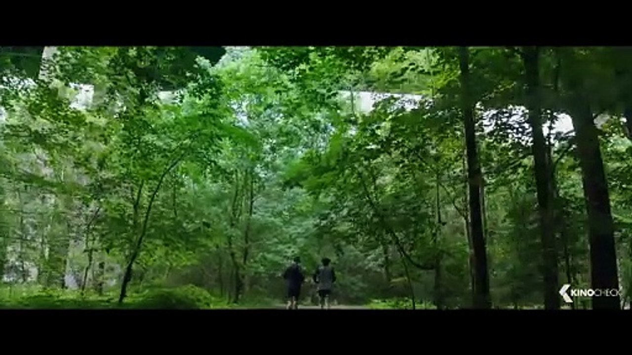 The Signal | movie | 2014 | Official Trailer