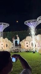 ¡De esta manera Anuel AA anuncia que será padre por cuarta vez!