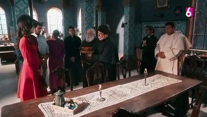 58. Amor Perfecto (Amor Perfeito), en español