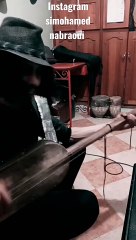 The Music Sol Spiritual Music Gnawa With SimoDeep