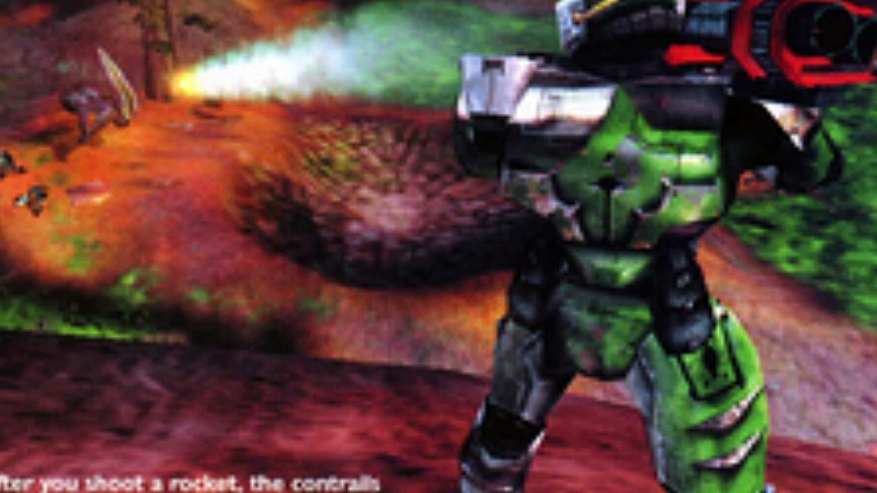 Pre-Halo History