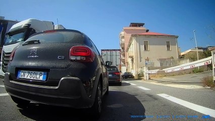 bac pour la Sicile