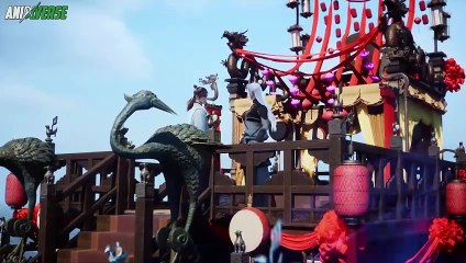 [Anixverse] Immortality S4 - 07 [1080p]