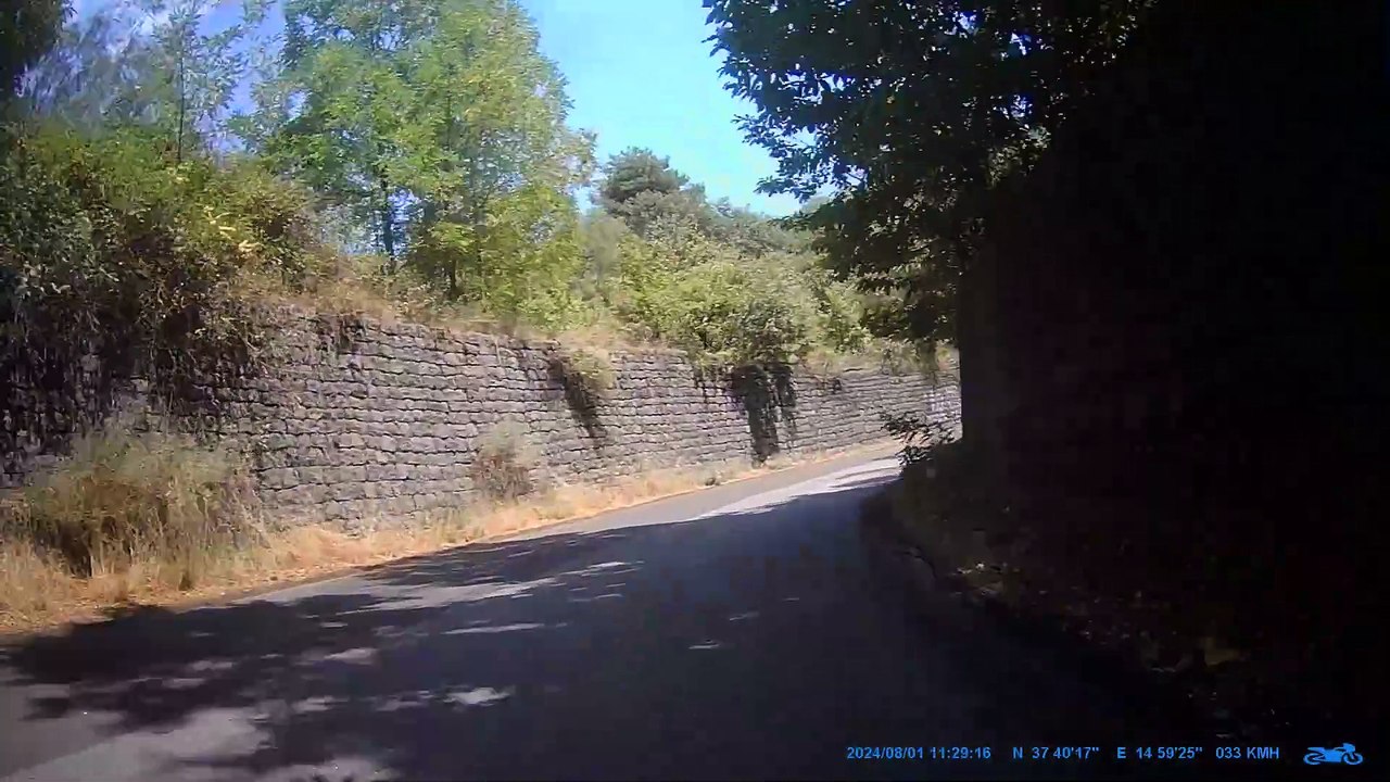 descente etna