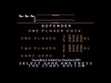 Main Theme - Adding a Soundtrack to Defender (Atari 5200) [Extended]