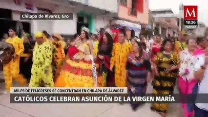 Milenio Noticias, con Rubén Carreón, 17 de agosto de 2024