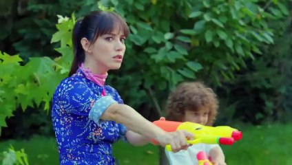 مسلسل حلو ومر الحلقة 13 مدبلج