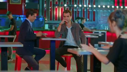 مسلسل حلو ومر الحلقة 18 مدبلج