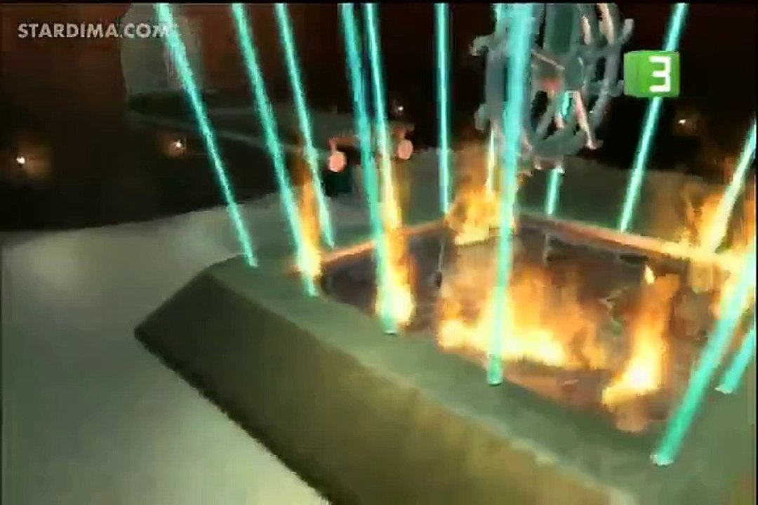 الحلقة 21 الحادية و العشرون كاملة مدبلج عربي The Adventures Of Jimmy Neutron Boy Genius كرتون مغامرات جيمي نيوترون