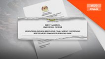 Penjawat awam sedia lakukan perubahan, anjakan paradigma