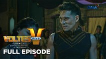 Voltes V Legacy: Arisa and Takeo unleash their ferocity! (Full Episode 76) Recap