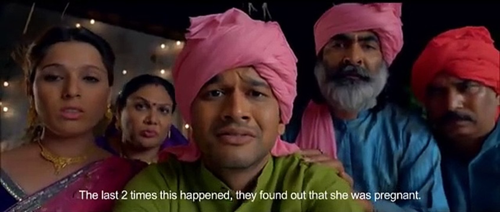 सुहागरात _ New Web Series_ The Wedding Night _ Miyan Biwi Aur Banana